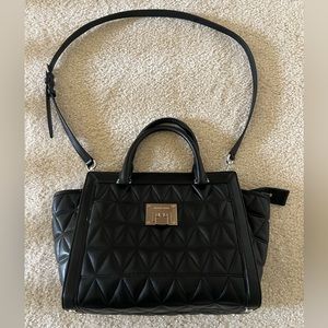 Michael Kors quilted Crossbody